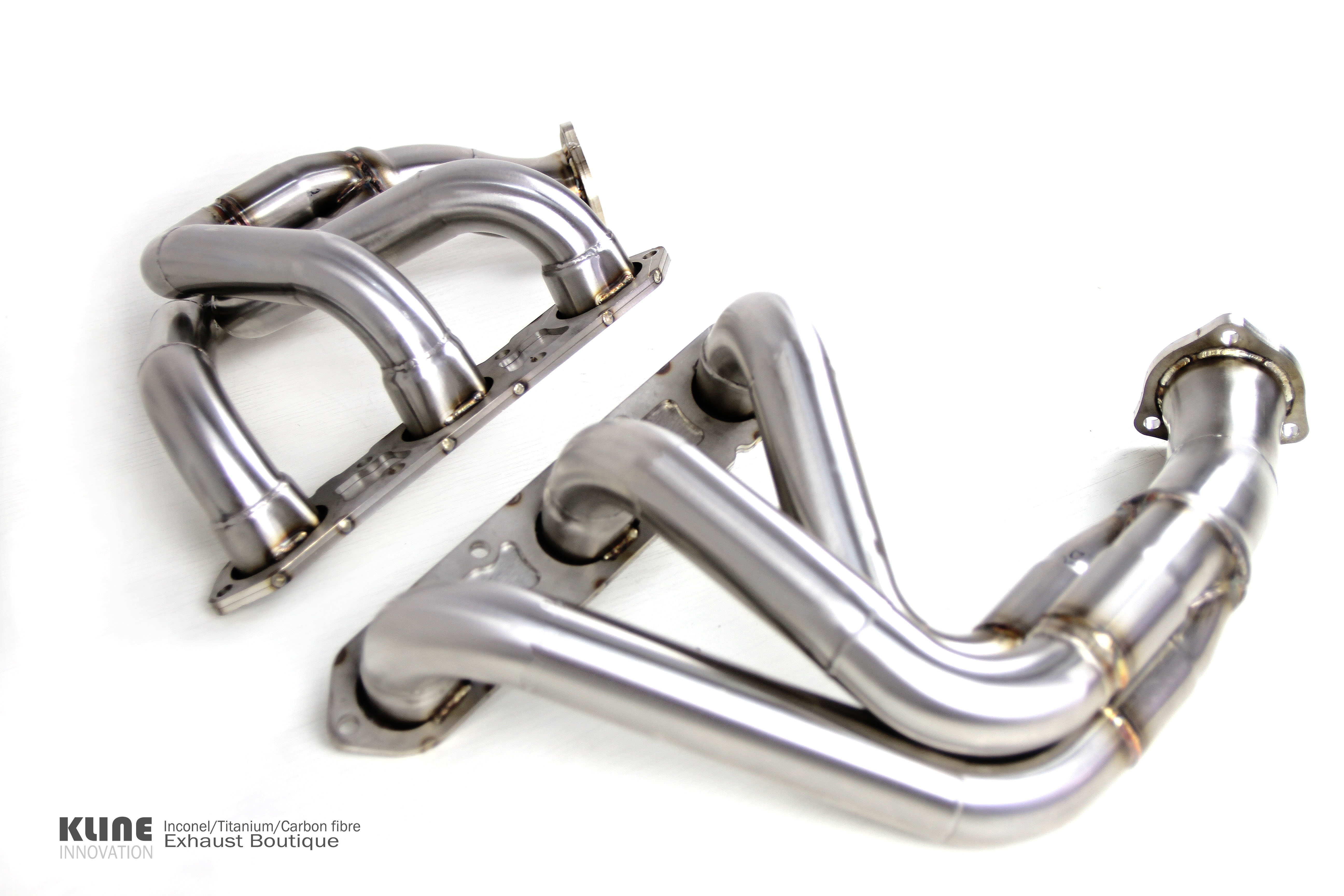 Porsche 997 Exhaust • Kline Innovation Porsche 997 Exhaust • Kline Innovation