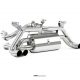 Ferrari F355 Inconel Exhaust