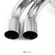 Ferrari F355 Inconel Exhaust