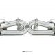 Ferrari 488 Valvetronic Exhaust System
