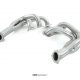 Porsche 996 Carrera Inconel Manifolds