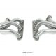 Porsche 996 Carrera Inconel Manifolds