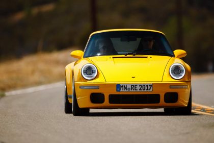 RUF-Yellow-Bird