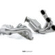 Porsche 718 Cayman GT4 Manifolds