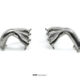 Porsche 992 Manifolds