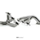 Porsche 992 Manifolds