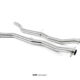 Aston Martin DB11 Exhaust System