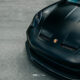 Textreme Carbon Fiber 992 GT3 front splitter