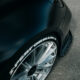 Textreme Carbon Fiber 992 GT3 front splitter