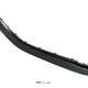 Textreme Carbon Fiber 992 GT3 front splitter