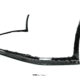 Textreme Carbon Fiber 992 GT3 front splitter
