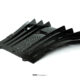 F1 Grade Carbon Fibre 992GT3/GT3RS rear diffuser
