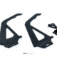 KLINE 992 GT3 CNC RISER BRACKET