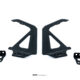 KLINE 992 GT3 CNC RISER BRACKET