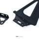 KLINE 992 GT3 CNC RISER BRACKET