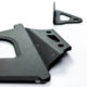 KLINE 992 GT3 CNC RISER BRACKET