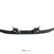 F8 Carbon Bumper Cover