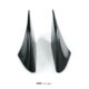 Kline Carbon side vent cover
