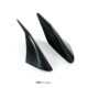 Kline Carbon side vent cover