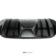 Kline F430 Carbon Fiber diffuser