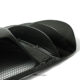 Kline F430 Carbon Fiber diffuser