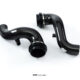 Aston Martin Vantage Kline Innovation Carbon Fiber Induction Pipes