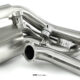 Porsche 997.2 Carrera GTS Kline Inconel exhaust system