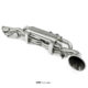 Porsche 992.2 GT3 KLINE INCONEL EXHAUST SYSTEM