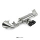 Porsche 992.2 GT3 KLINE INCONEL EXHAUST SYSTEM