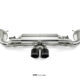 Porsche 992.2 GT3 KLINE INCONEL EXHAUST SYSTEM