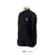 KLINE SHIRT - BLACK