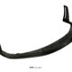 Porsche 992 GT3RS 2x2 Twill Carbon Fiber Front Lip