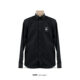 KLINE SHIRT - BLACK