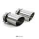 997 GT2 Stainless steel tips