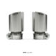 997 GT2 Stainless steel tips