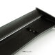 992 GT3 Kline Innovation F1 grade 2x2 twill Carbon Fiber wing - Matte Finish