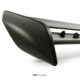 992 GT3 Kline Innovation F1 grade 2x2 twill Carbon Fiber wing - Matte Finish