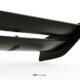 992 GT3 Kline Innovation F1 grade 2x2 twill Carbon Fiber wing - Matte Finish