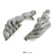 Audi R8 Manifolds