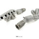 Audi R8 Manifolds