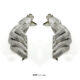 Audi R8 Manifolds