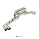 Ferrari F430 Kline Exhaust system