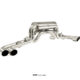 Ferrari F430 Kline Exhaust system
