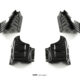Ferrari F430 - Carbon Fiber engine side covers