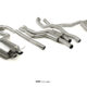 Audi RS5 4.2 V8 - KLINE INNOVATION EXHAUST SYSTEM