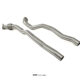 Audi RS5 4.2 V8 - KLINE INNOVATION DECAT DOWNPIPES